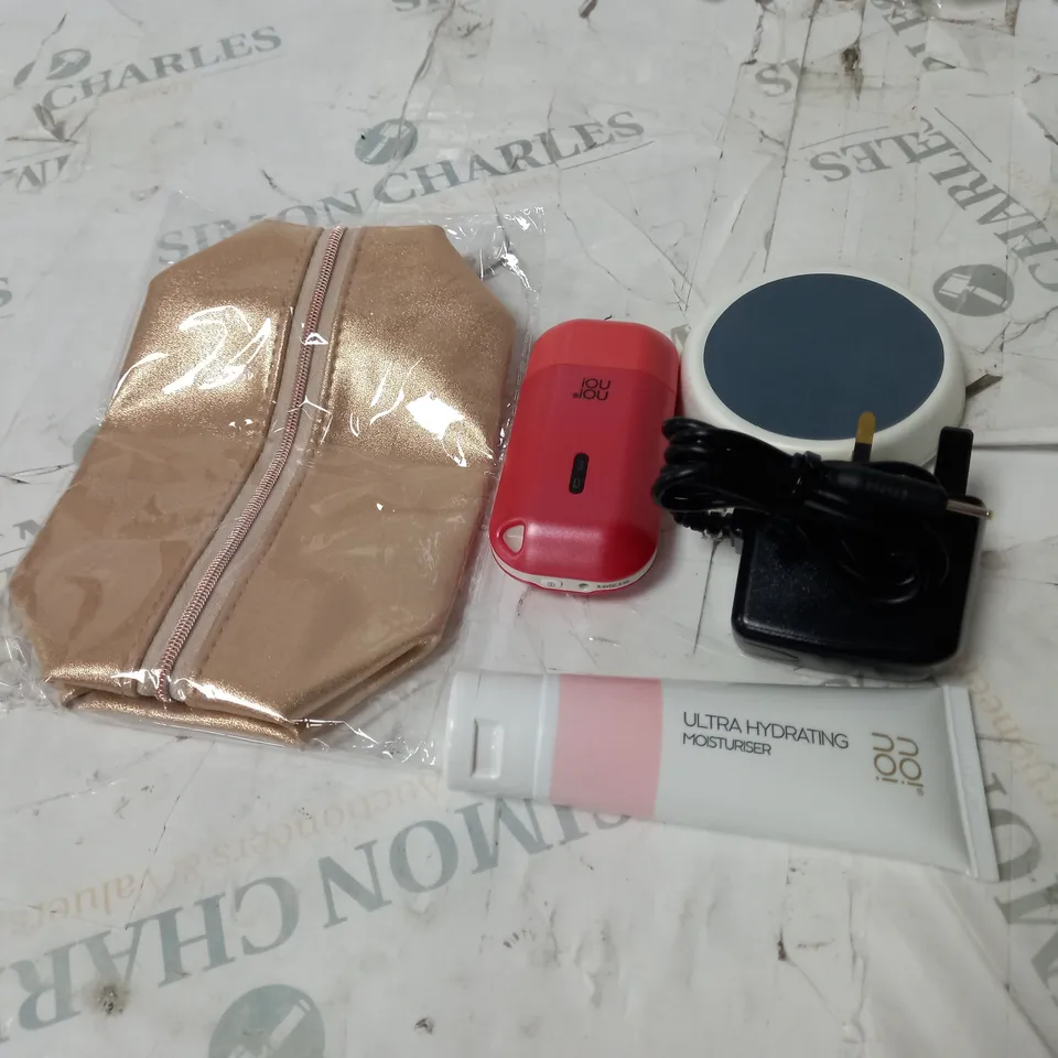 NO NO MICR HAIR REMOVAL DEVICE 