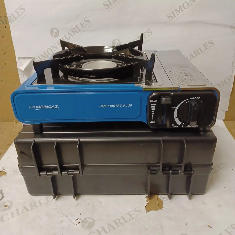 CAMPINGAZ CAMP BISTRO ELITE COOKING STOVE 