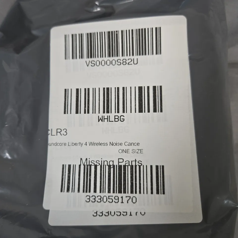 Soundcore Liberty 4 NC True Wireless Noise Cancelling Earbuds