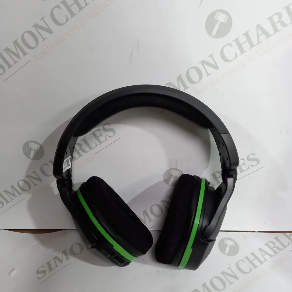 TURTLE BEACH STEALTH 600 GEN 2 WIRELESS GAMING HEADSET XBOX