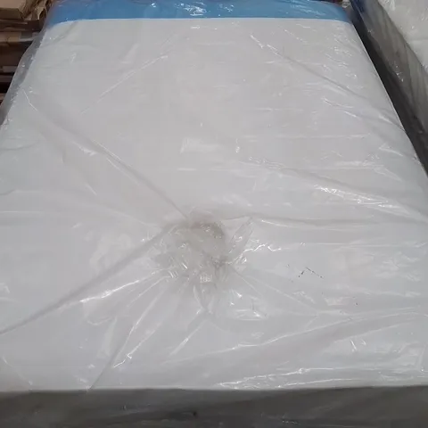QUALITY BAGGED ARIA ORTHO DOUBLE MATTRESS