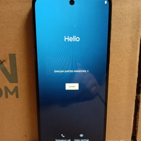 MOTOROLA MOTO G53 