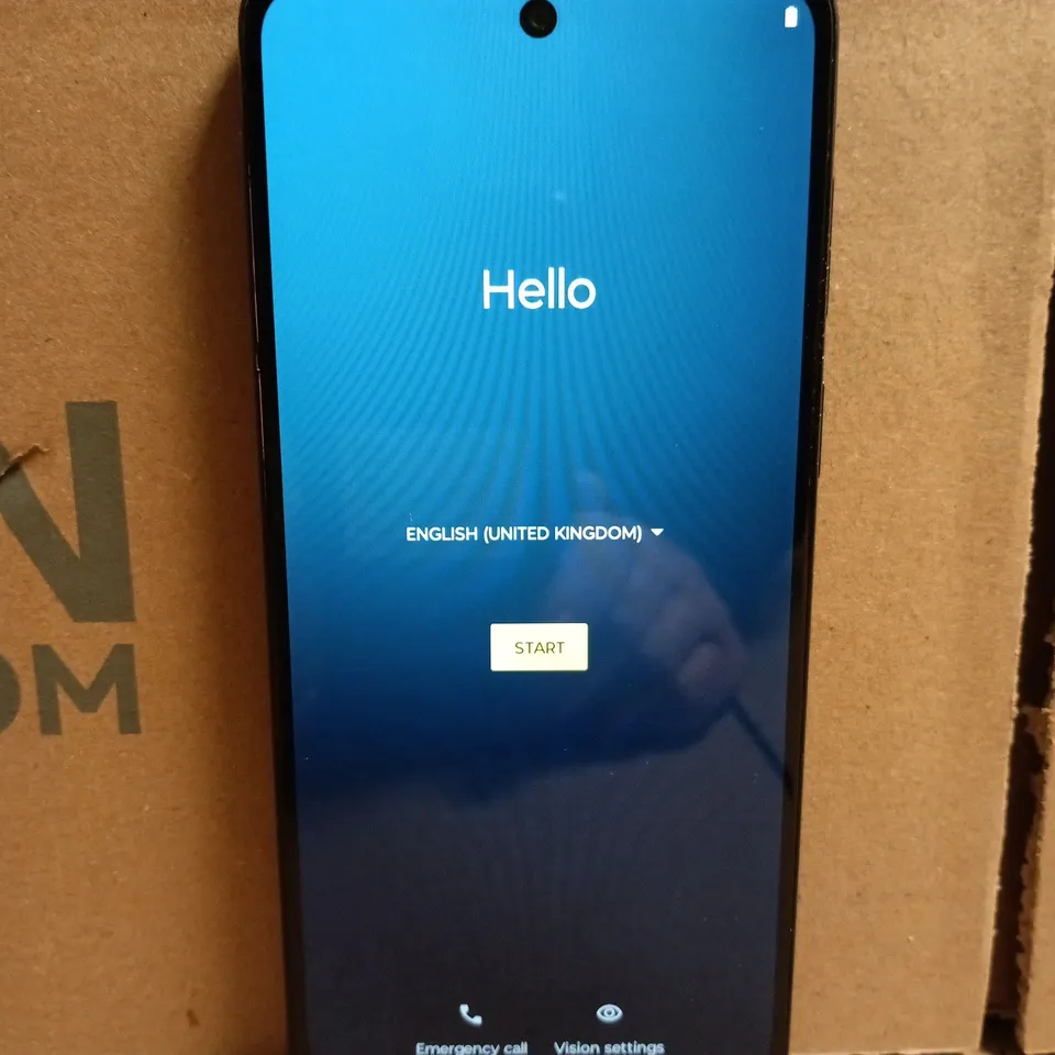MOTOROLA MOTO G53