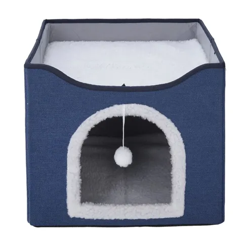 CULBERTSON FELT NEST PET BED