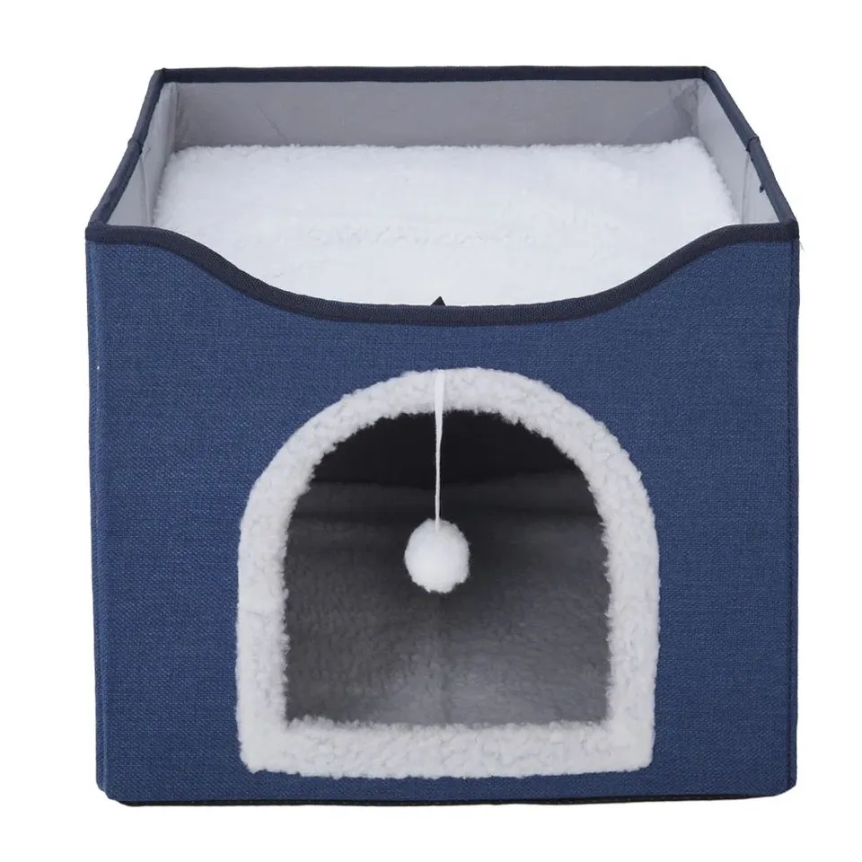 CULBERTSON FELT NEST PET BED