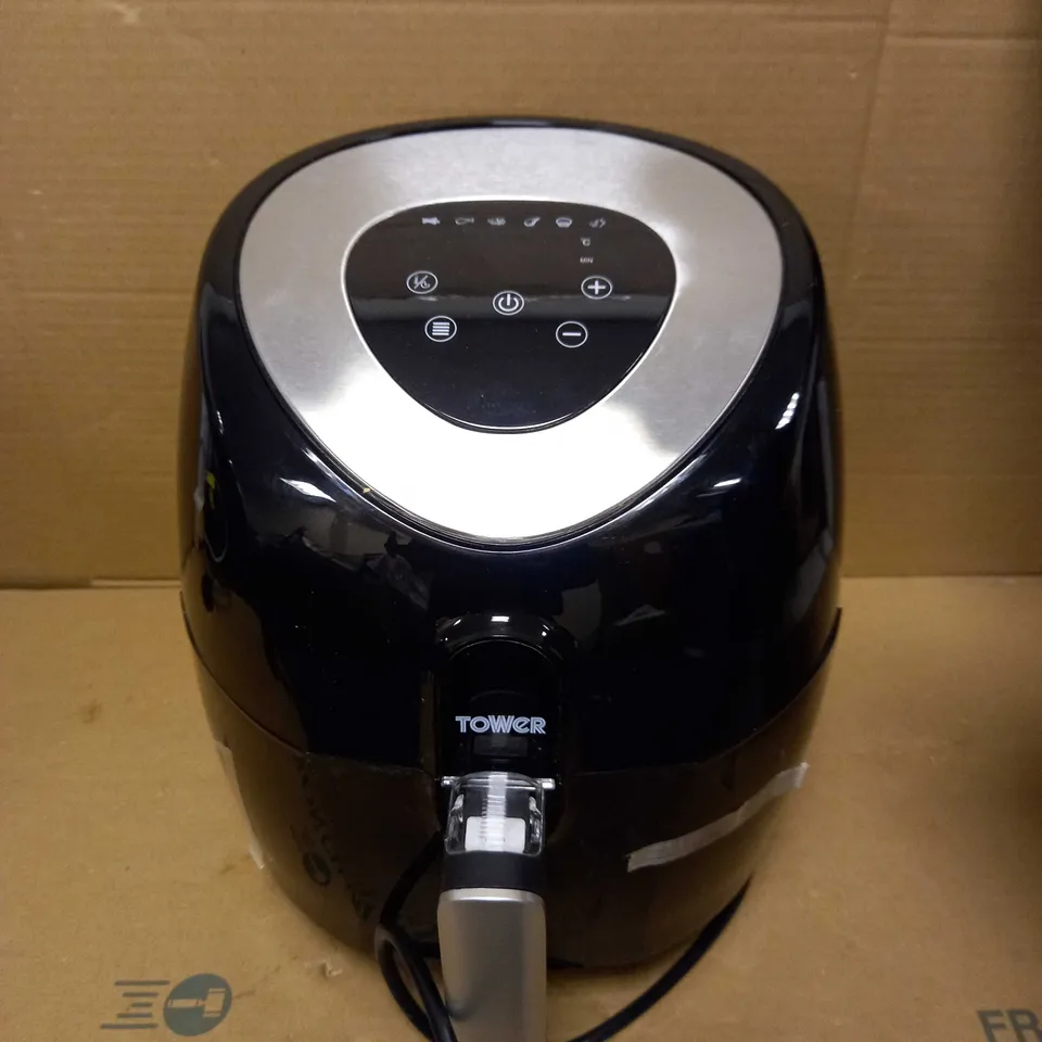 TOWER DIGITAL AIR FRYER 