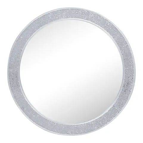 BOXED JAIDYN ROUND MIRROR (1 BOX)