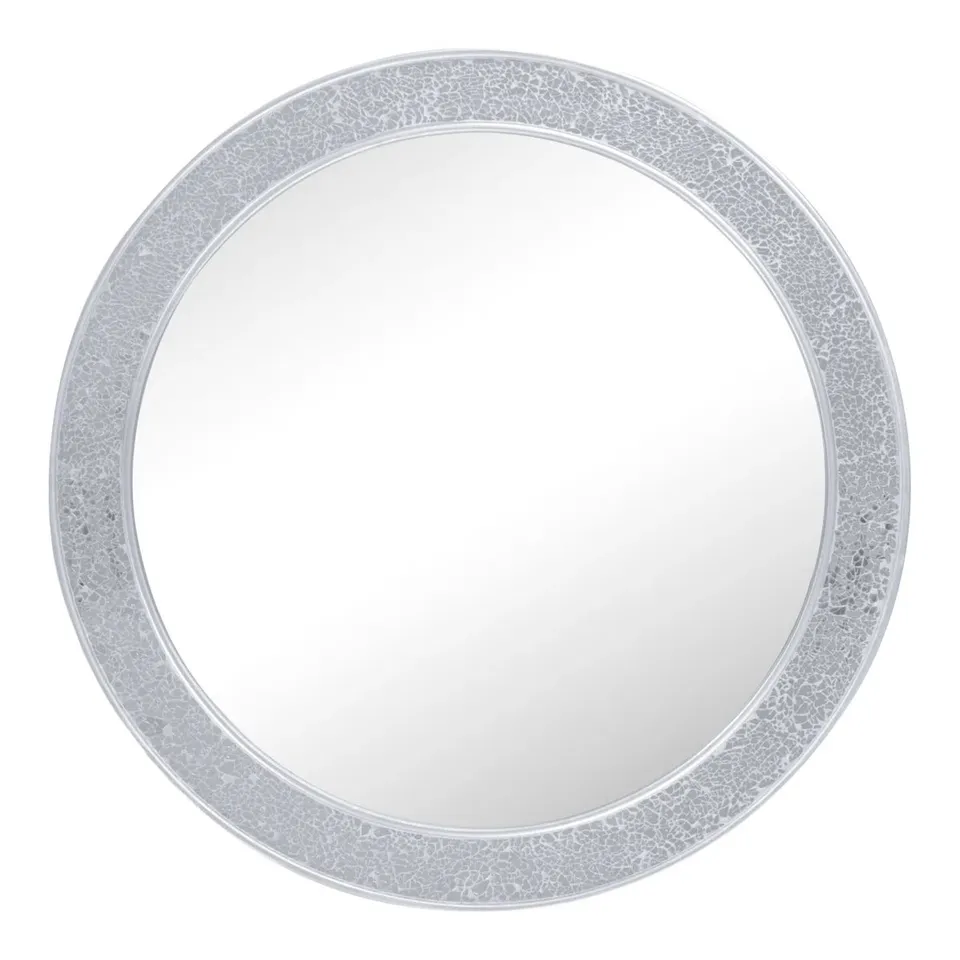 BOXED JAIDYN ROUND MIRROR (1 BOX)