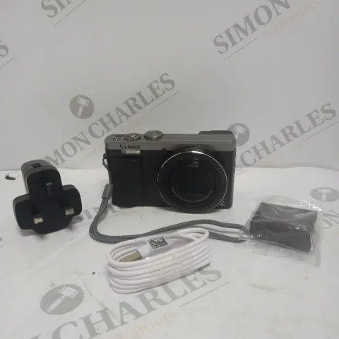 PANASONIC LUMIX DMC-TZ80 DIGITAL CAMERA