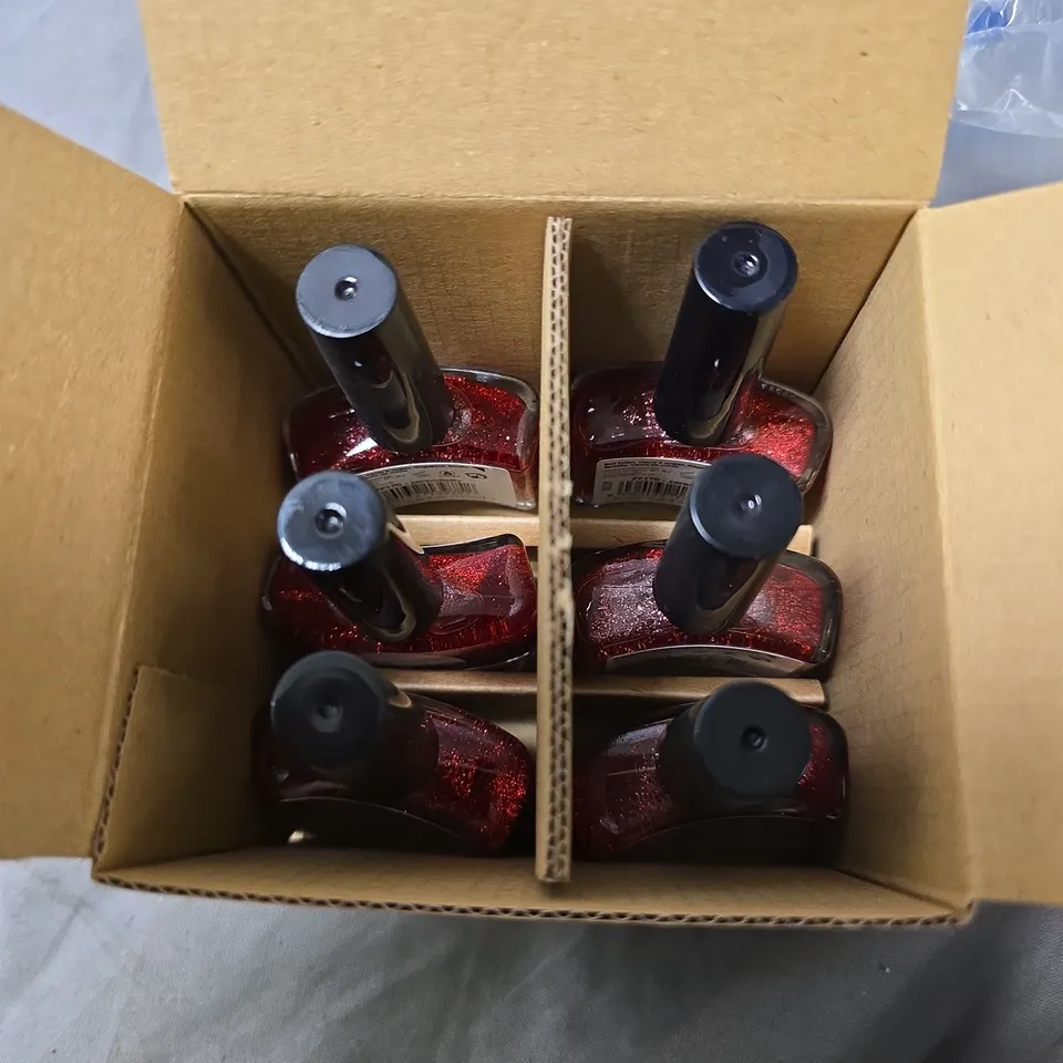 CIATE LONDON PAINT POTS NAIL POLISH – SERENDIPITY (PP170) – GLITTER PINK, 0.46 FL OZ / 13.5 ML