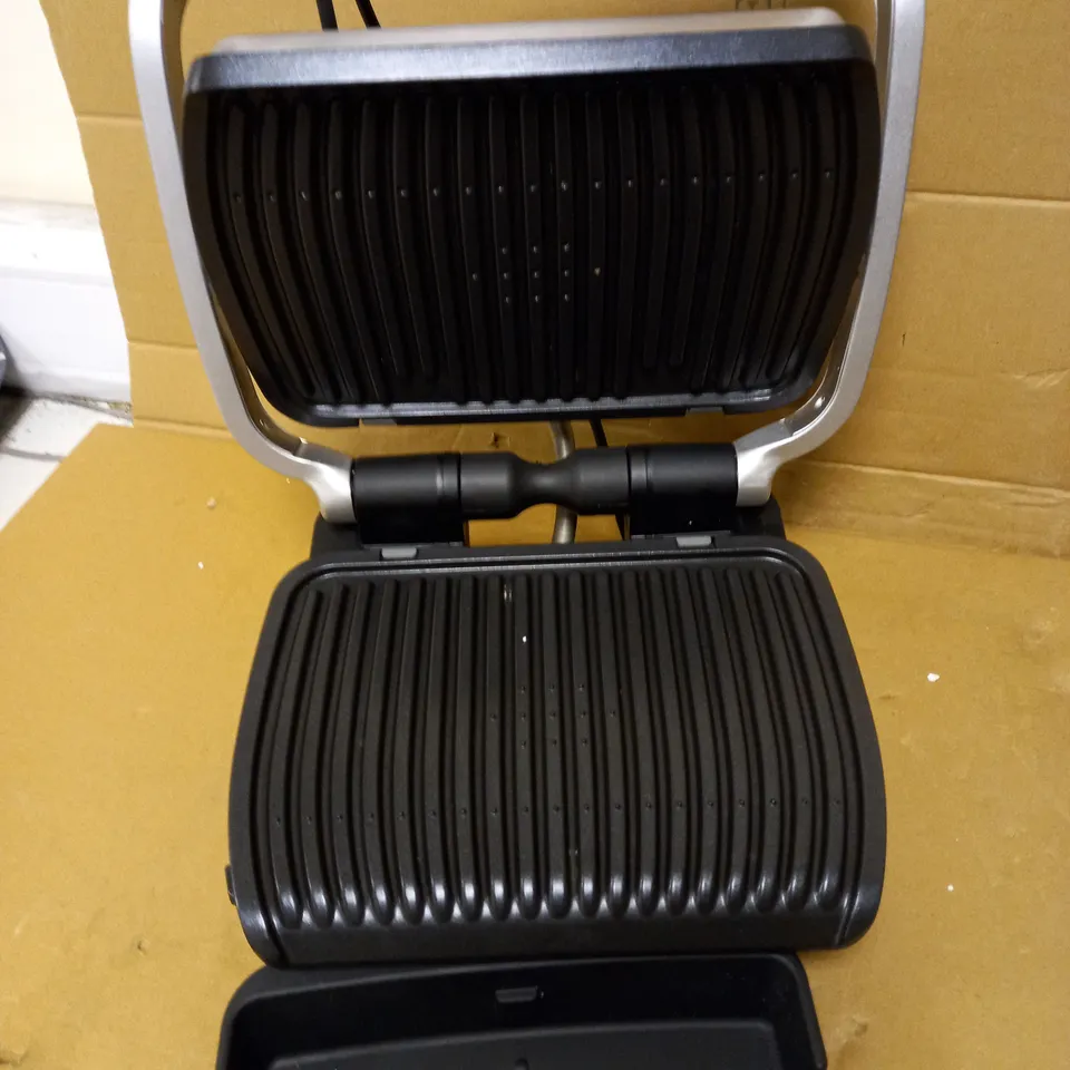 TEFAL OPTIGRILL ELITE GC750D40 SMART HEALTH GRILL