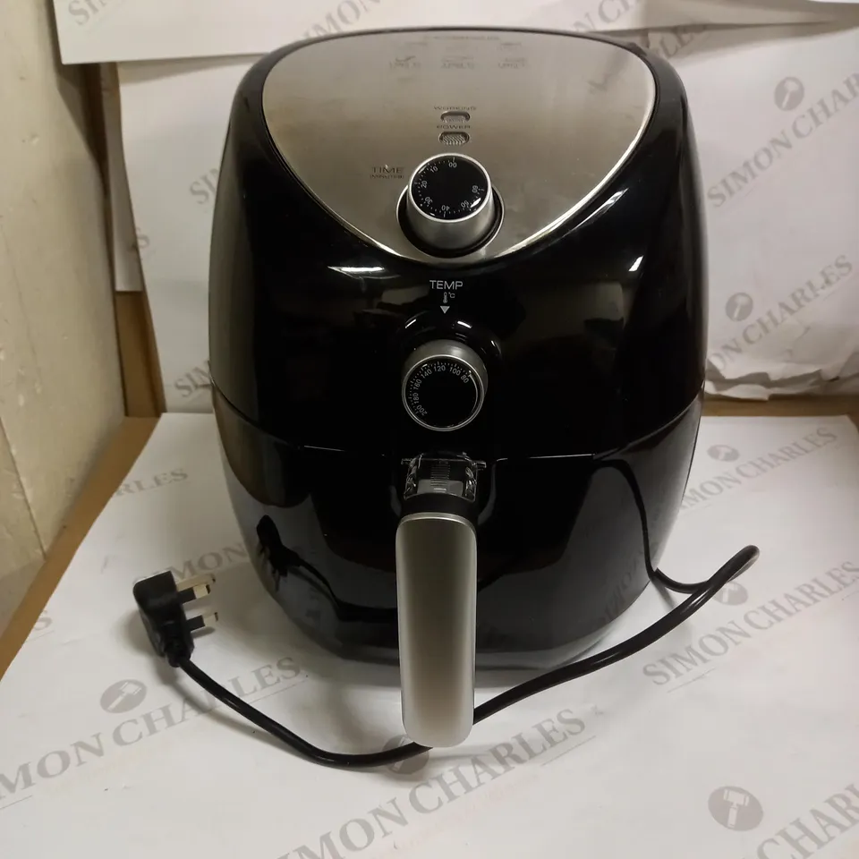 TOWER 4.3L AIR FRYER (T17021)