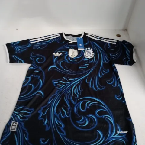 ADIDAS ARGENTINA 26 AWAY JERSEY - XL