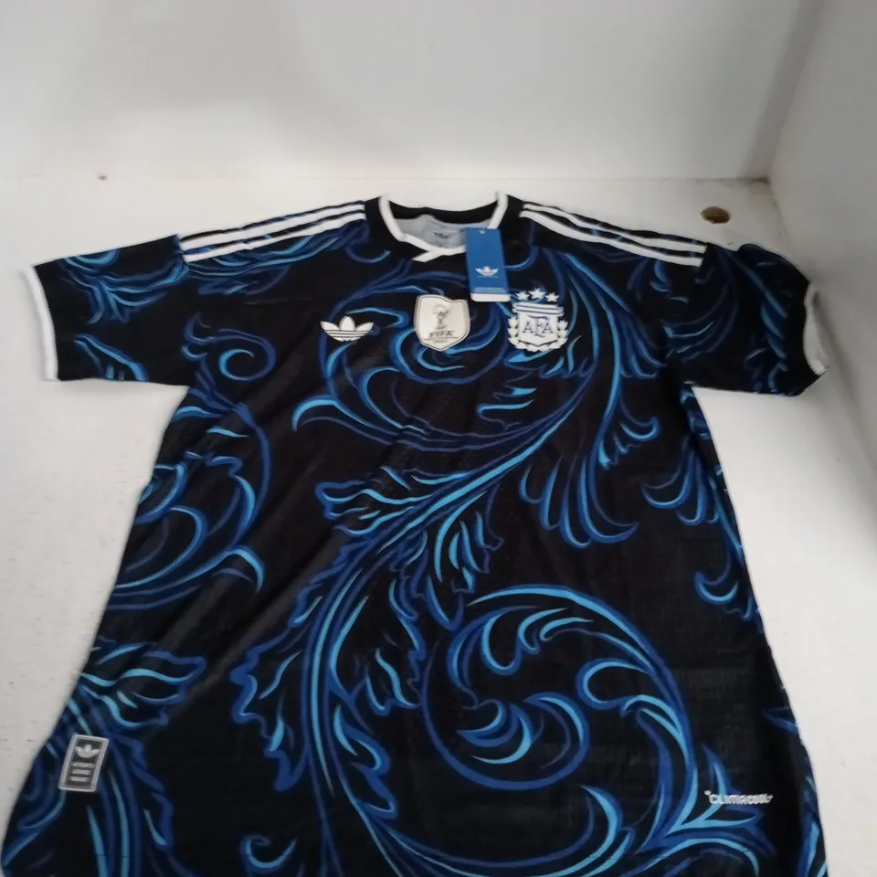 ADIDAS ARGENTINA 26 AWAY JERSEY - XL