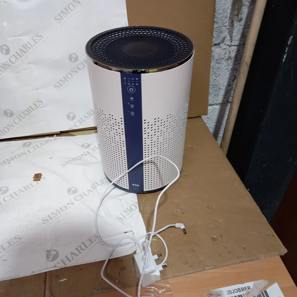 TCL AIR PURIFIER