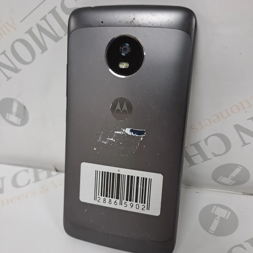 MOTOROLA MOTO G5 MOBILE PHONE