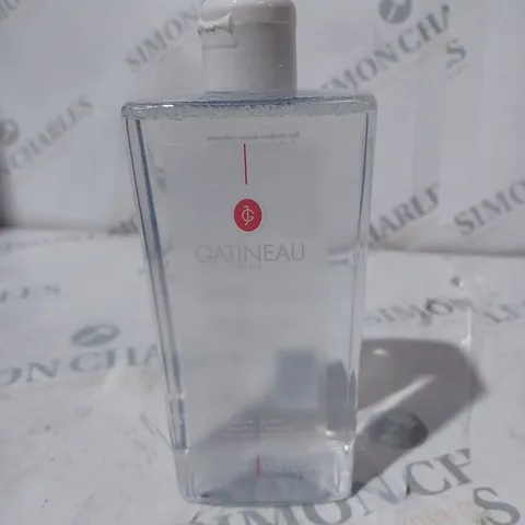 GATINEAU FACE BASICS GENTLE CLEANSING MICELLAR WATER 400ML
