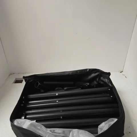 PROJECTOR SCREEN 120 INCH – PORTABLE TRIPOD SCREEN IN CARRY BAG