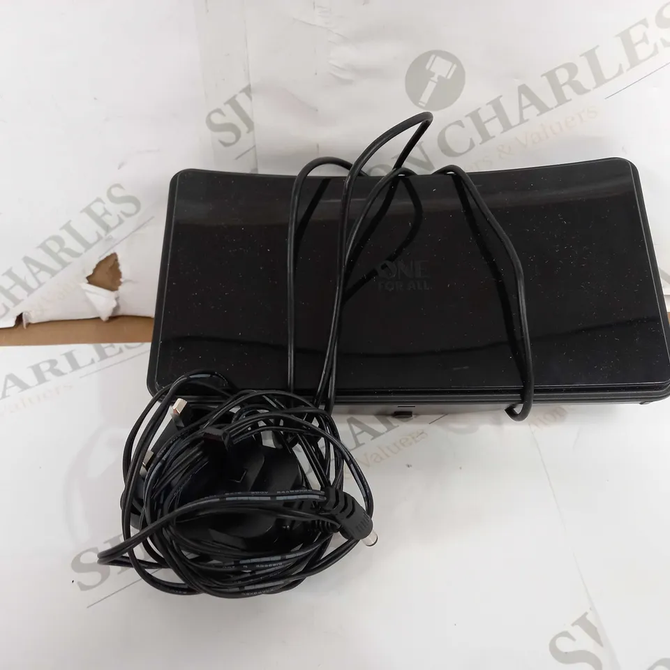 ONE FOR ALL AMPLIFIED INDOOR AERIAL