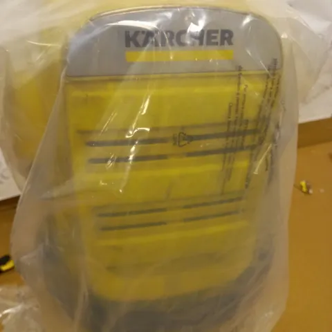 KARCHER K2 COMPACT PRESSURE WASHER