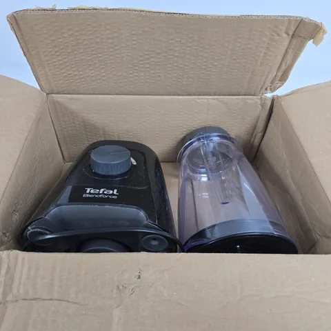 TEFAL BLENDFORCE BOXED