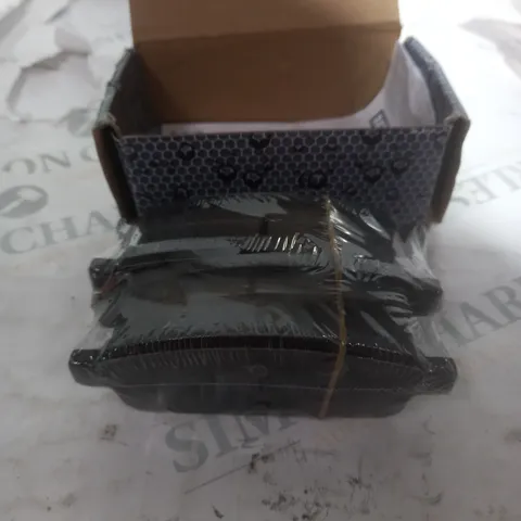AB TEX PLUS PREMIUM QUALITY BRAKE PADS
