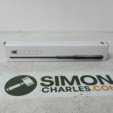 KYMERA "MAGIC WAND" BOXED SMART DEVICE
