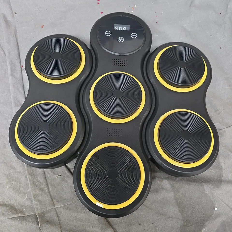 SMART MUSIC BOXING TARGET