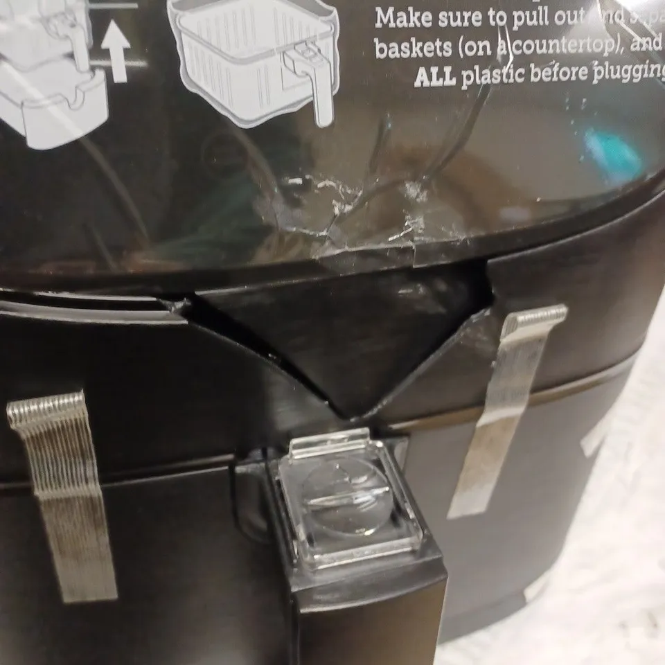 COSORI PREMIUM 5.5L AIR FRYER