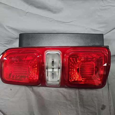 ABAKUS 552-1953L-UE REAR LIGHT