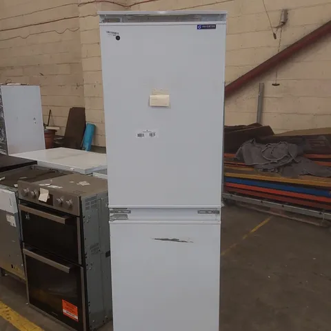 HISENSE HIS-RIB291F4AWE 50/50 FRIDGE FREEZER