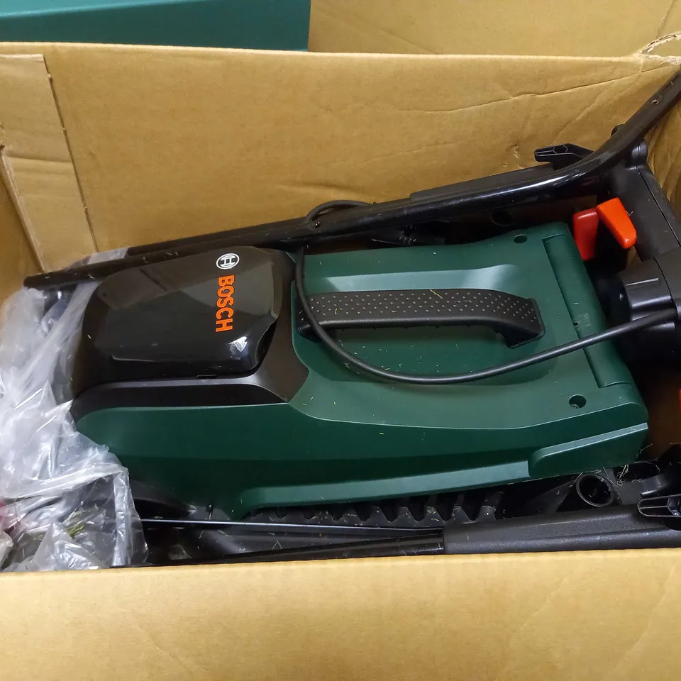 bosch citymower 18v-32-300