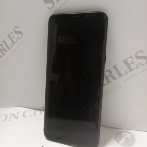 SAMSUNG GALAXY S8+ MOBILE PHONE