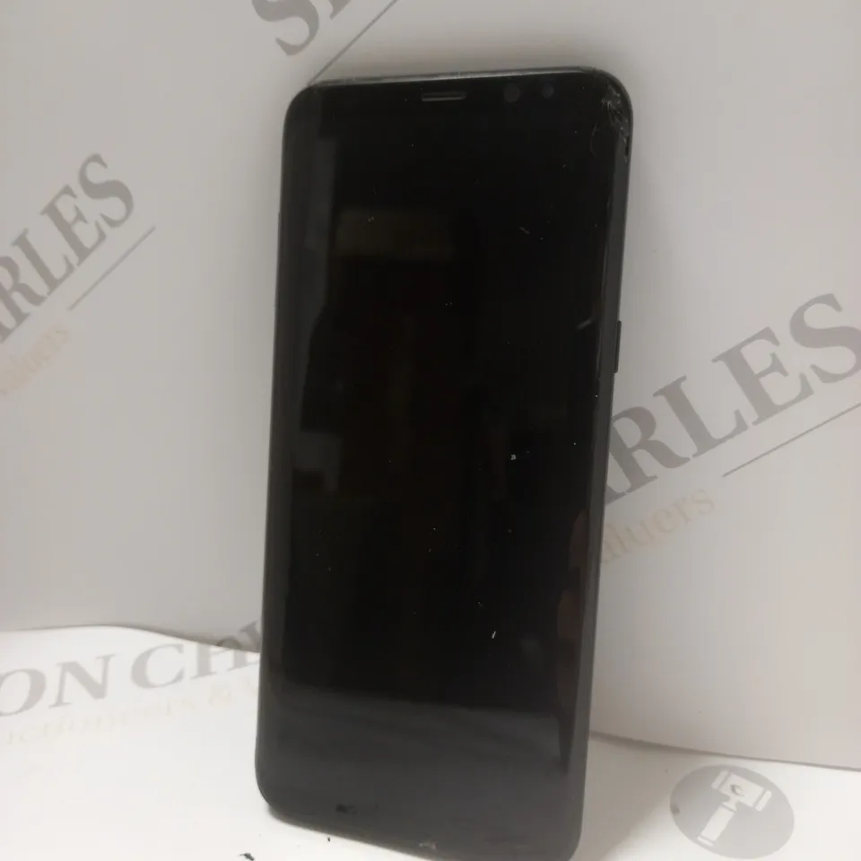 SAMSUNG GALAXY S8+ MOBILE PHONE