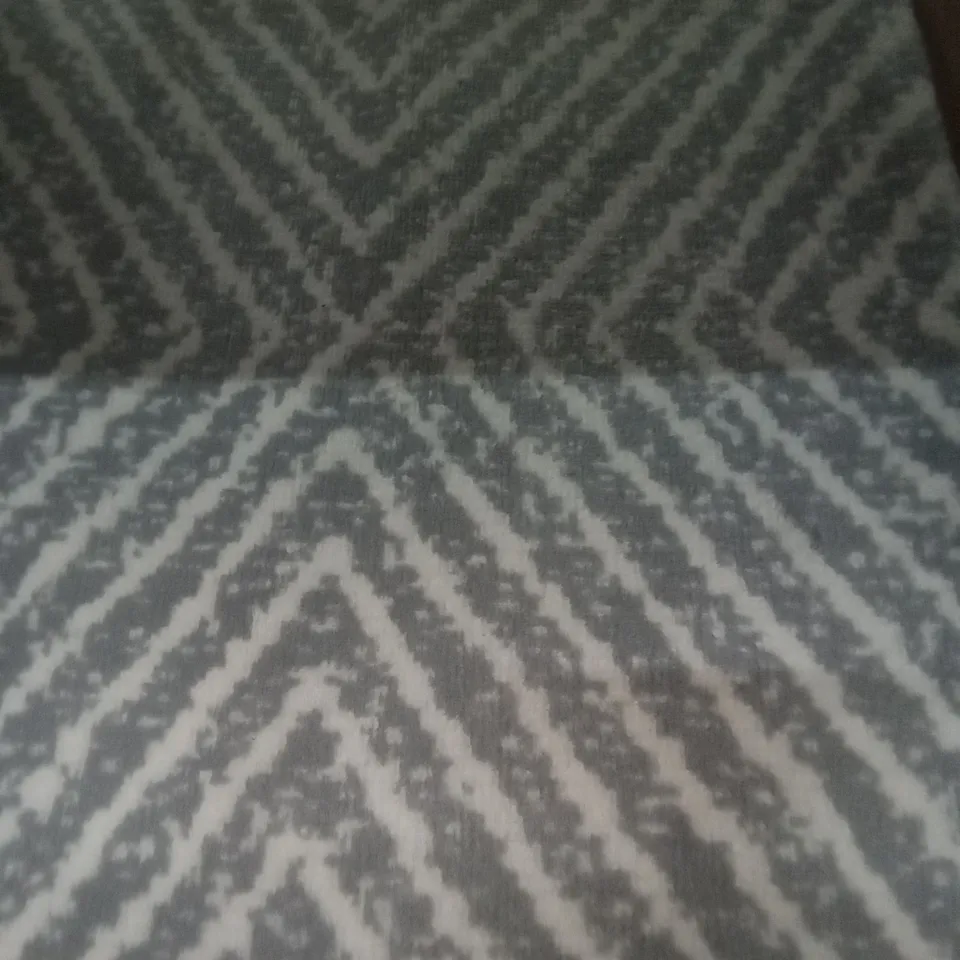 DEPASQUALE GREY RUG 30MX60CM