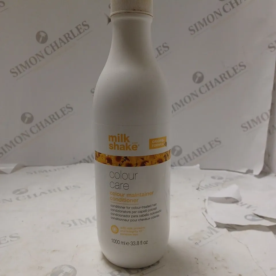 MILK SHAKE COLOUR CARE MAINTAINER CONDITIONER 1000ML
