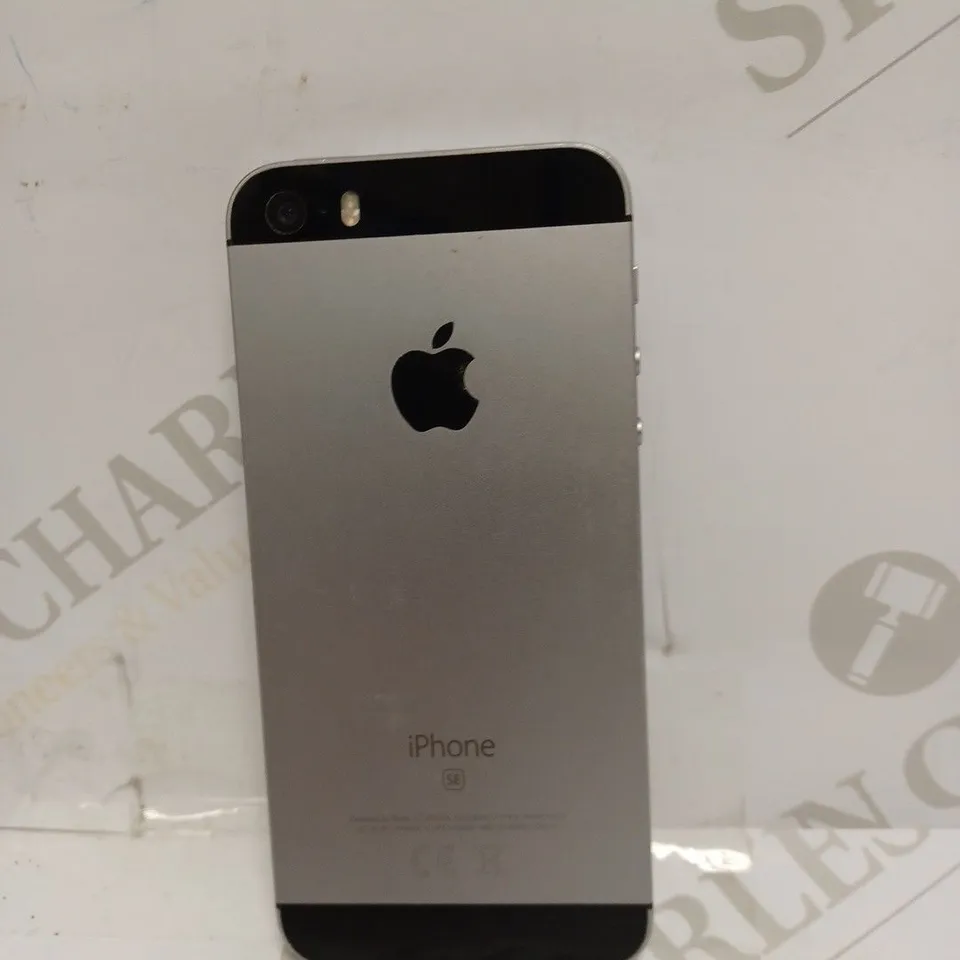 APPLE IPHONE SE SMARTPHONE 