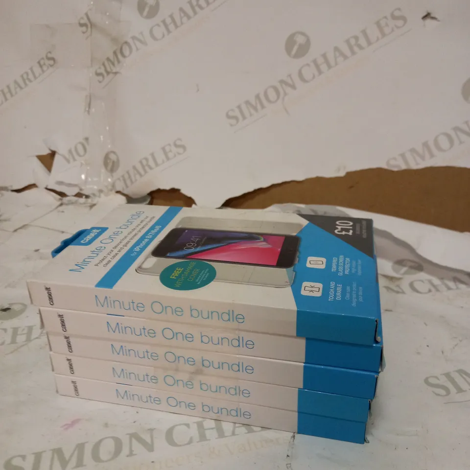 LOT OF 10 FYM AUDIO CONNECTORS AND PHONE CASES , PILLOW TALK SPEAKERS AND LIGHTING