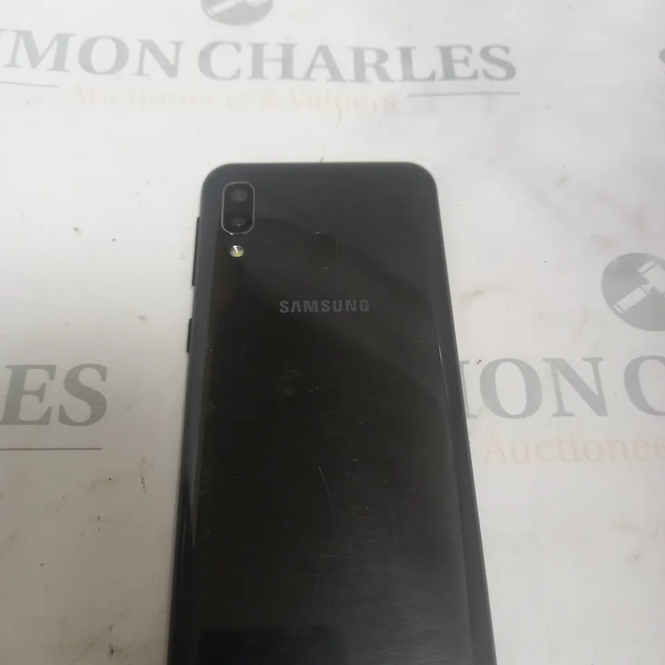 SAMSUNG PHONE MODEL A202F