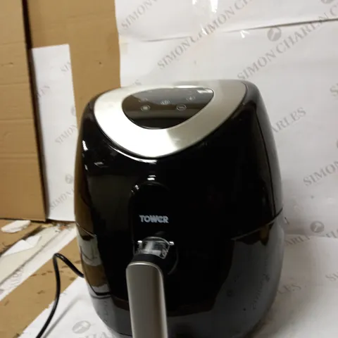 TOWER DIGITAL CONTROL AIR FRYER 4.3L