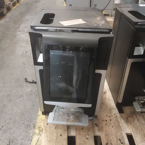 SCHAERER INTENSE COMMERCIAL BEAN TO CUP COFFEE MACHINE