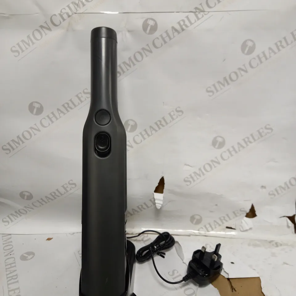 SHARK CORDLESS HANDHELD VACUUM CLEANER
