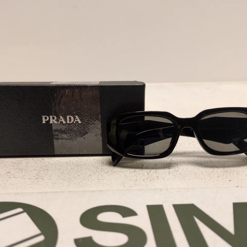 PRADA MILANO SUNGLASSES