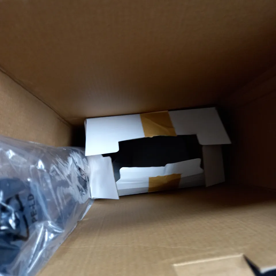 BOXED BELDRAY AIRXCEL TURBO CORDED VACUUM