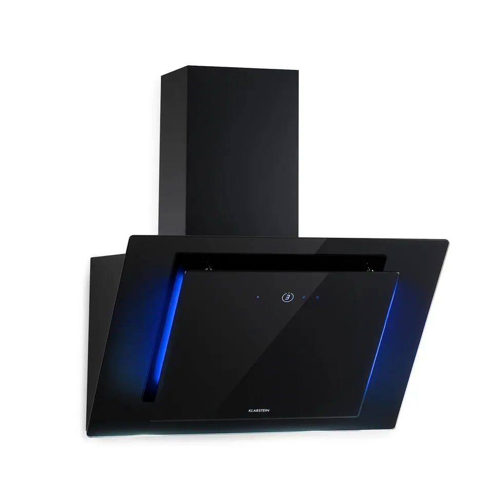 ELEONORA 60 COOKER EXTRACTOR HOOD