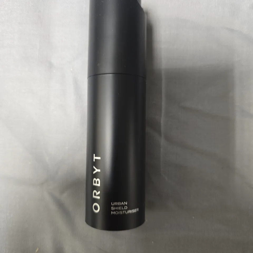 ORBYT URBAN SHIELD MOISTURISER-30 ML