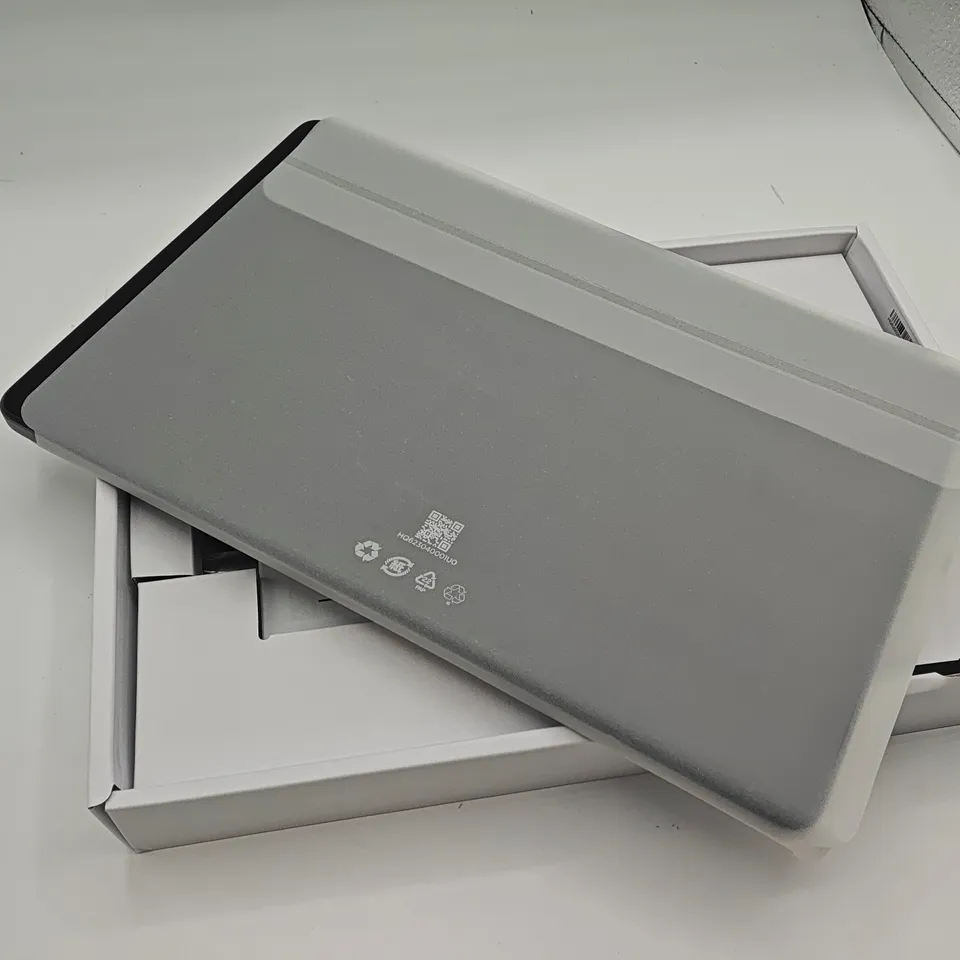 BOXED LENOVO TAB M11 TABLET WITH PEN IN LUNA GREY