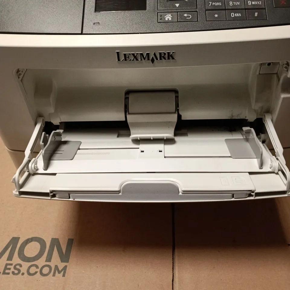 LEXMARK MS510DN LASER PRINTER UNBOXED WITHOUT ACCESSORIES 