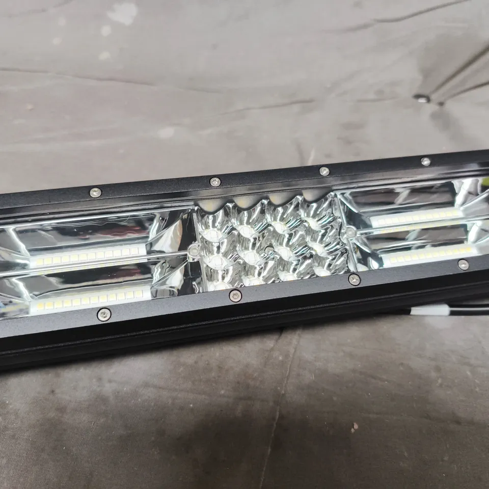 LED ATV LIGHT BAR 