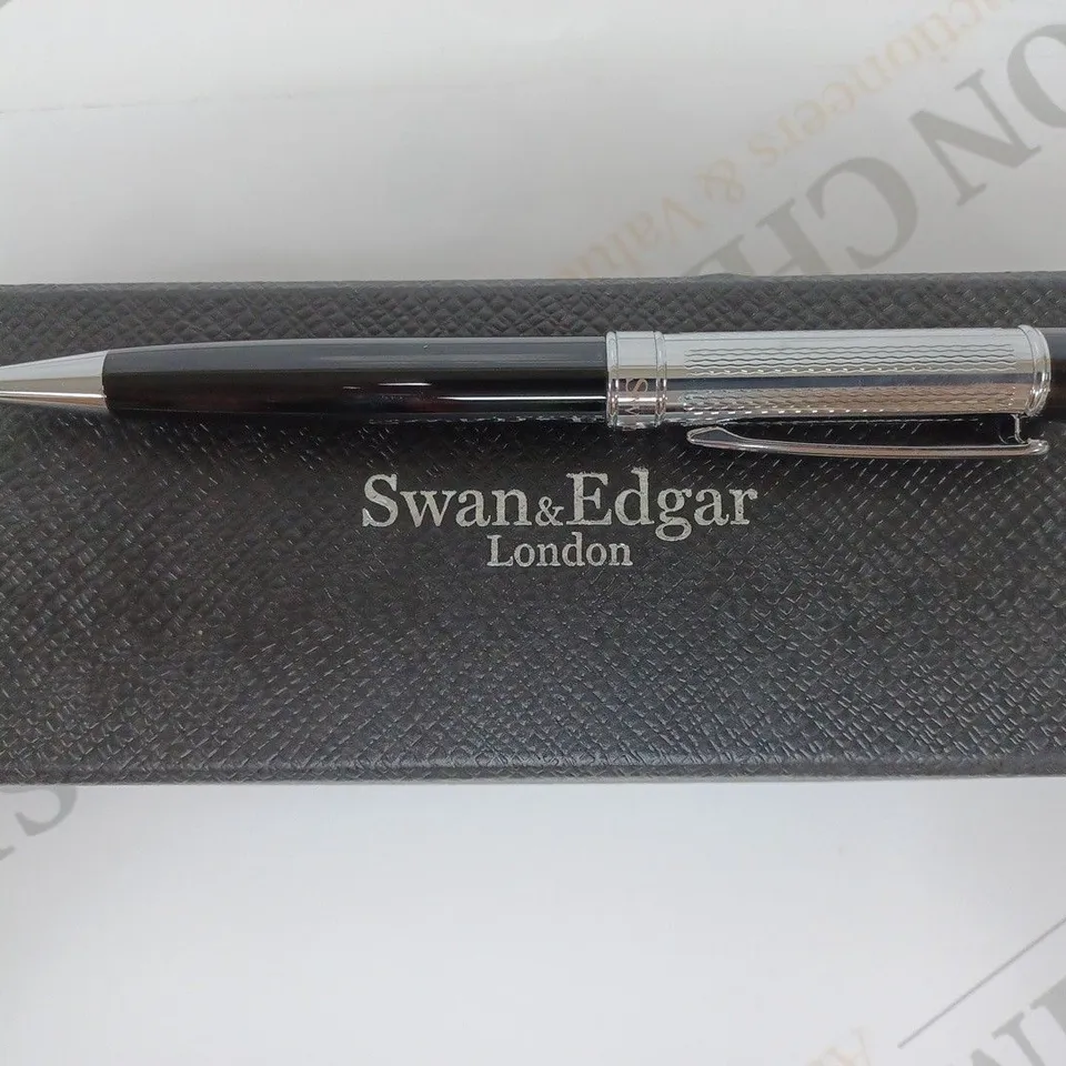 SWAN & EDGAR PEN